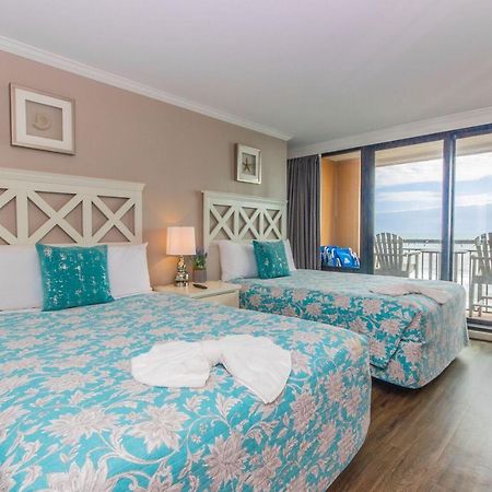 Caravelle Resort #622 Миртъл Бийч Екстериор снимка