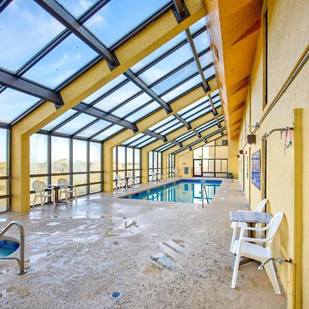 Caravelle Resort #622 Миртъл Бийч Екстериор снимка