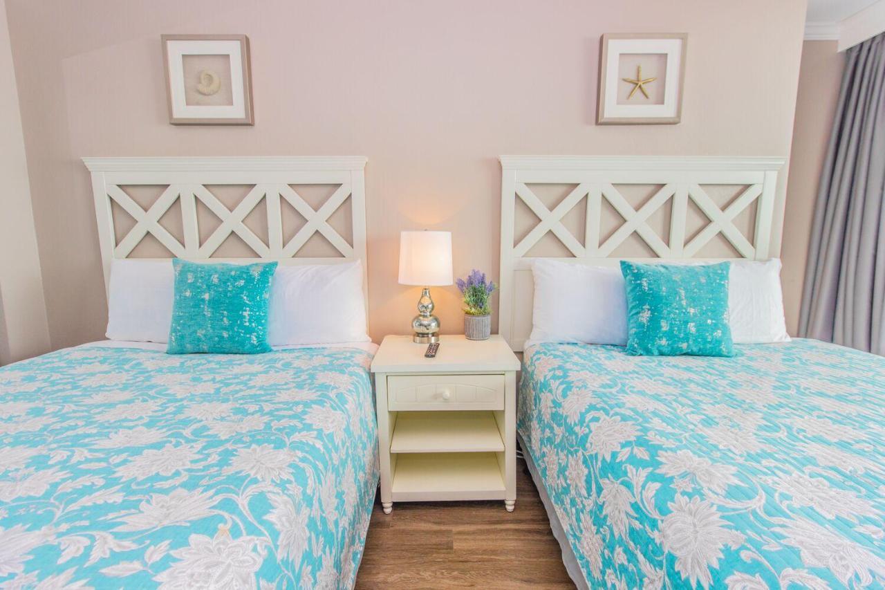 Caravelle Resort #622 Миртъл Бийч Екстериор снимка