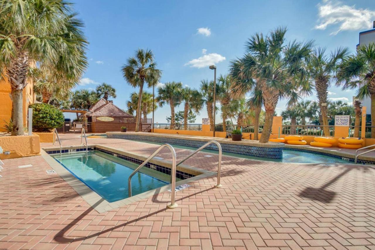 Caravelle Resort #622 Миртъл Бийч Екстериор снимка