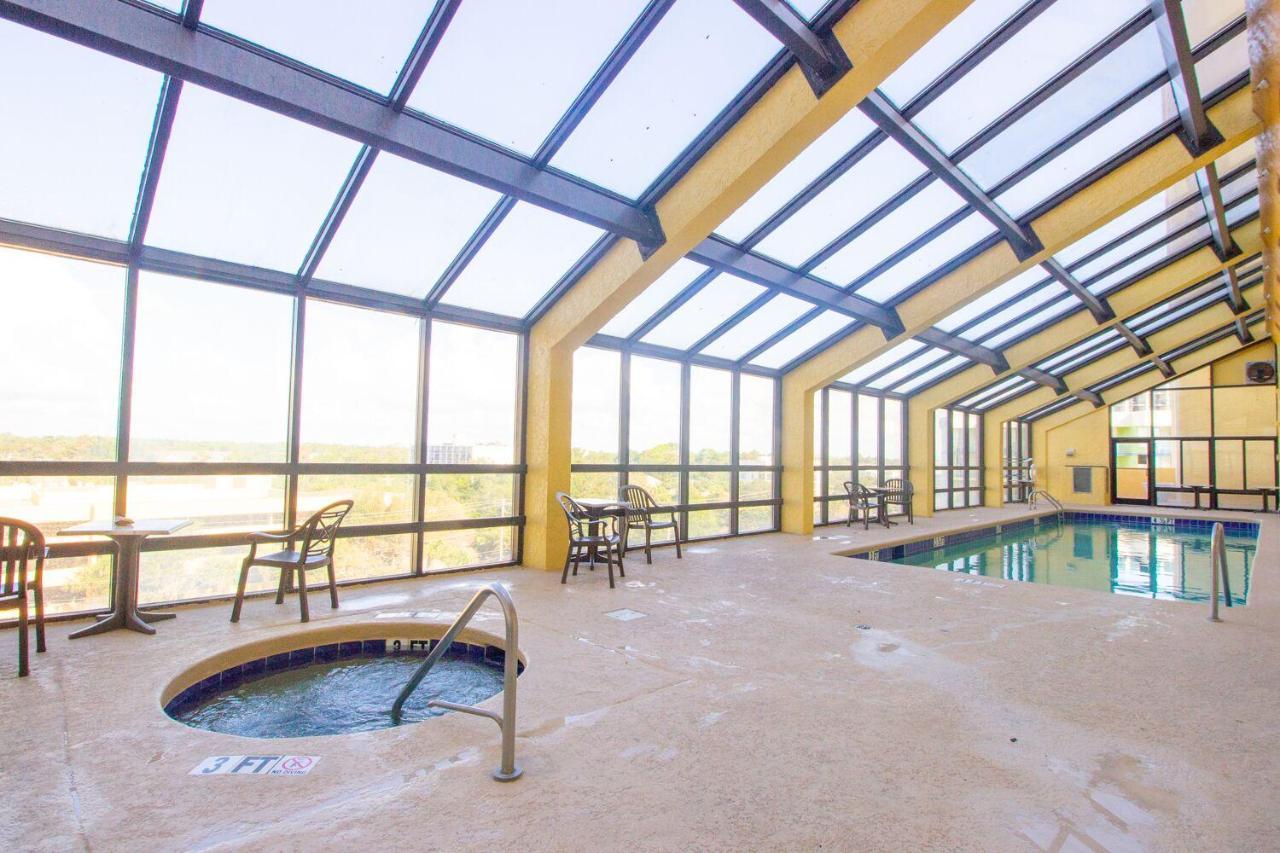Caravelle Resort #622 Миртъл Бийч Екстериор снимка