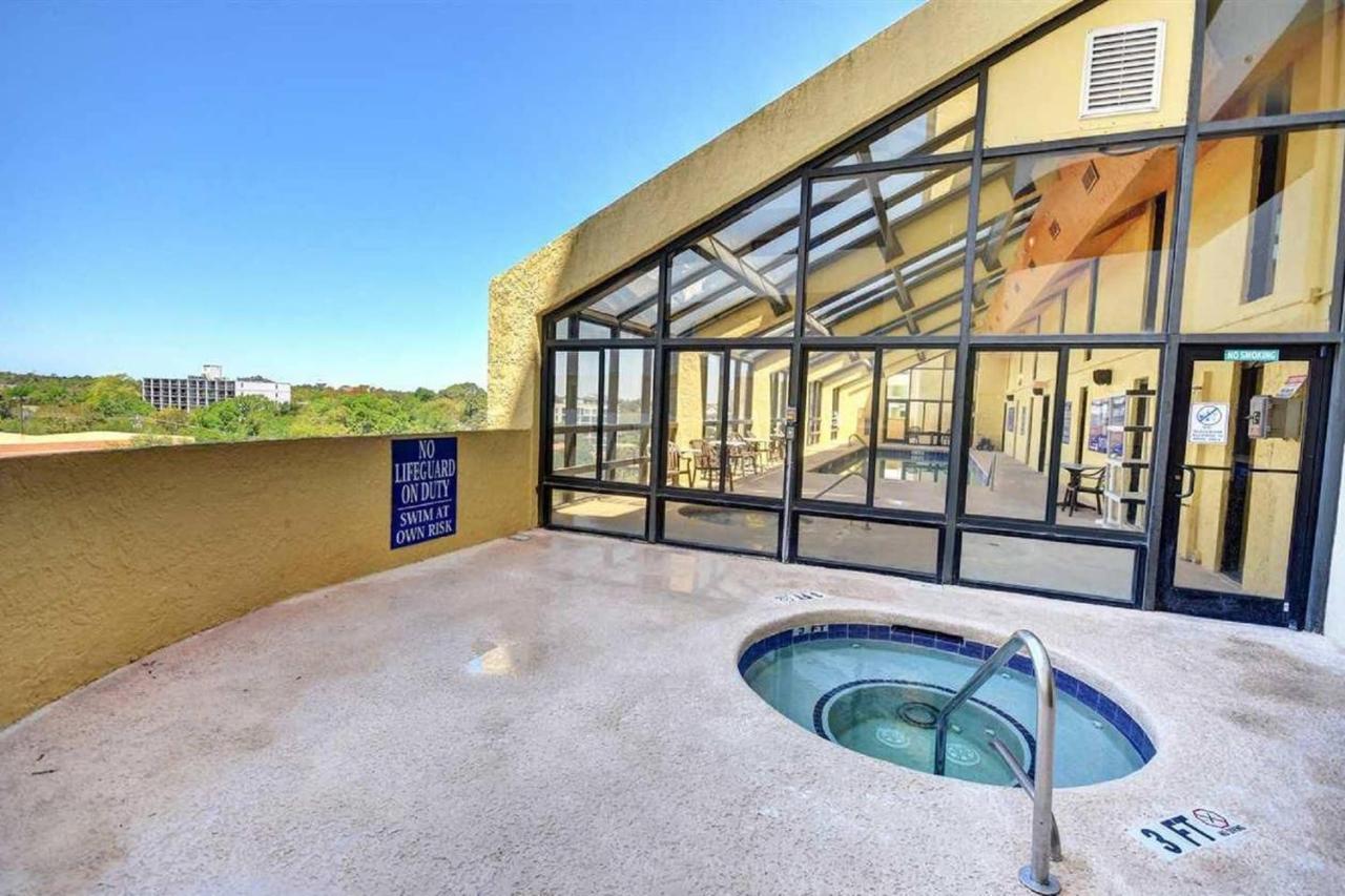 Caravelle Resort #622 Миртъл Бийч Екстериор снимка
