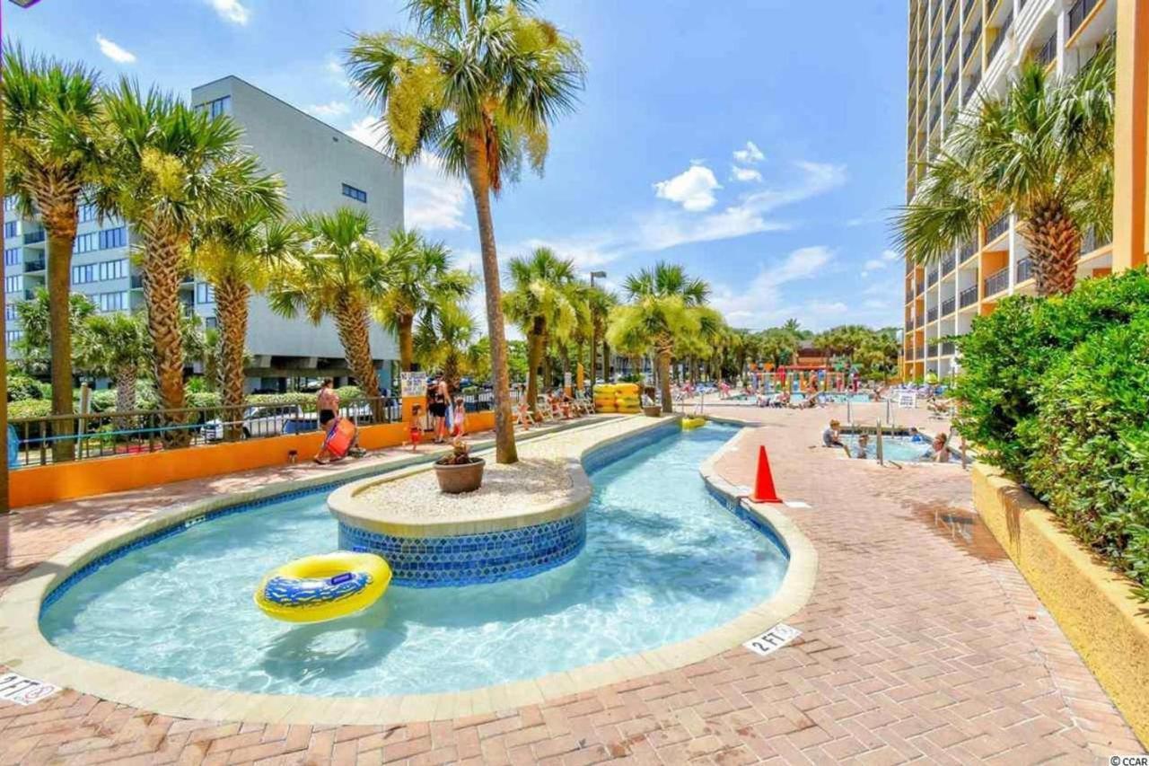 Caravelle Resort #622 Миртъл Бийч Екстериор снимка
