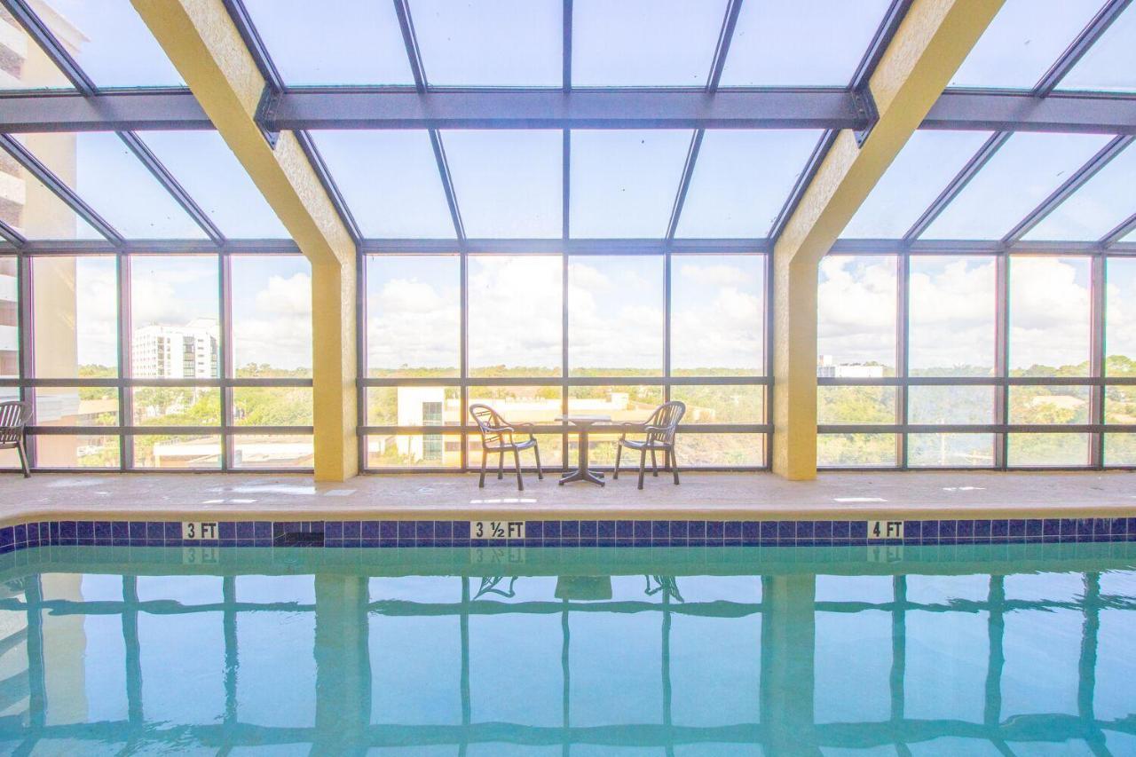 Caravelle Resort #622 Миртъл Бийч Екстериор снимка