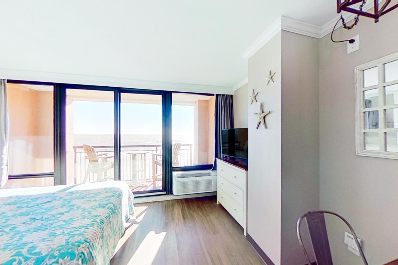 Caravelle Resort #622 Миртъл Бийч Екстериор снимка