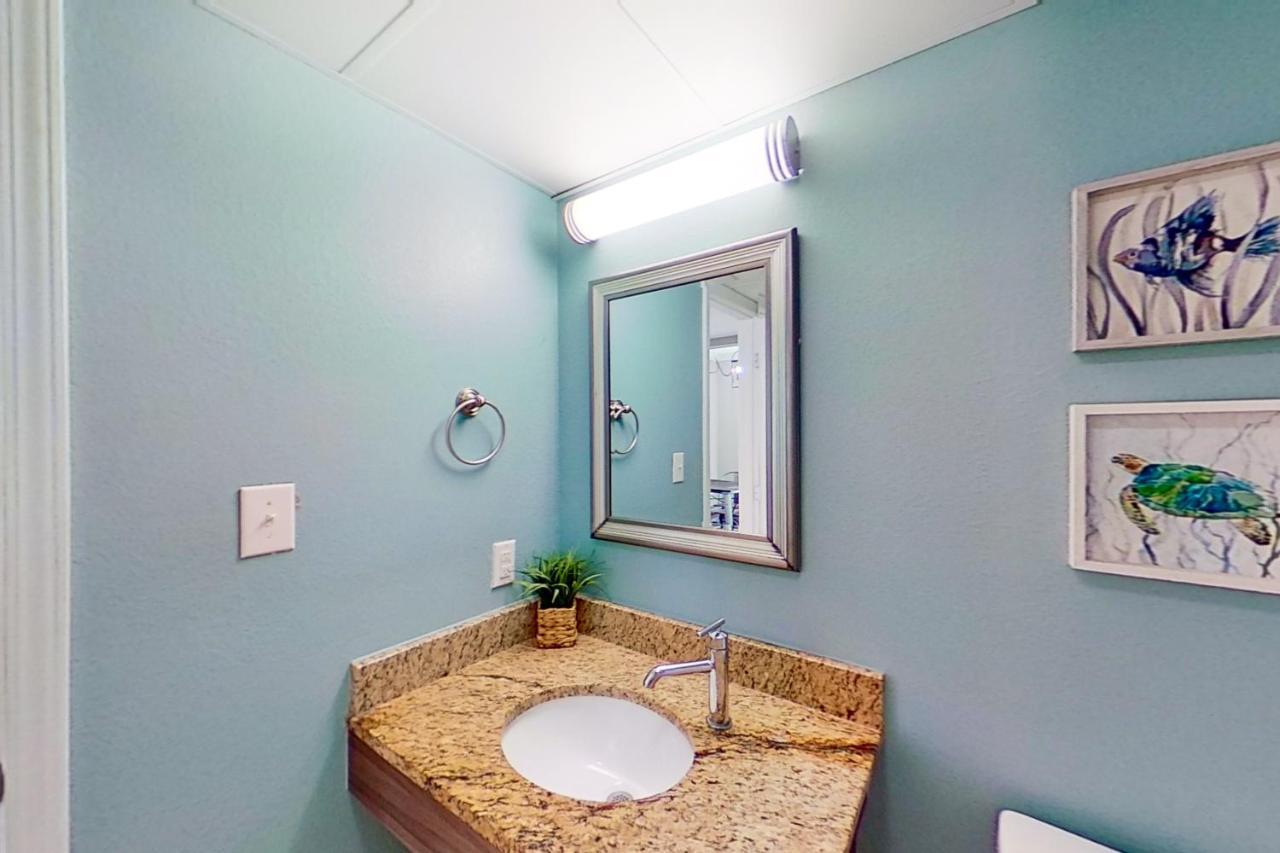 Caravelle Resort #622 Миртъл Бийч Екстериор снимка