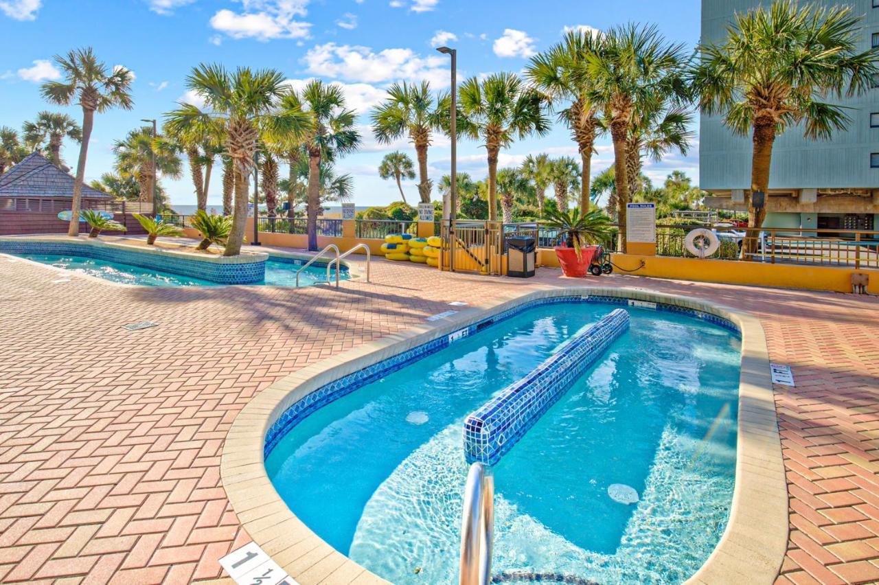 Caravelle Resort #622 Миртъл Бийч Екстериор снимка