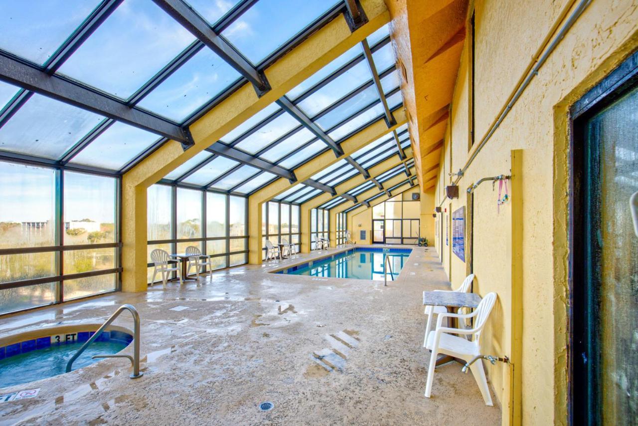 Caravelle Resort #622 Миртъл Бийч Екстериор снимка